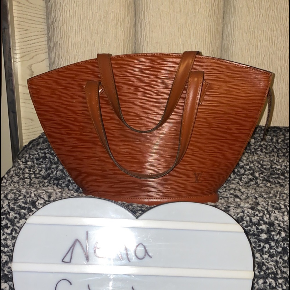 LV hand bag